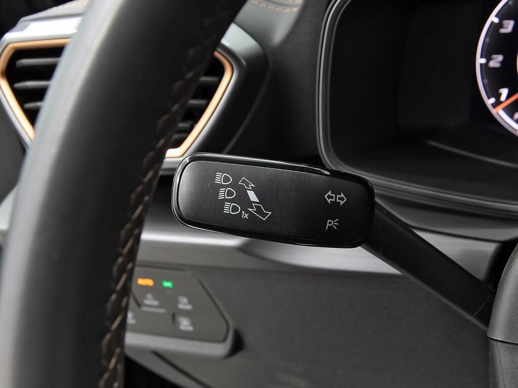 Cupra Formentor 1.5 TSI 110kW (150 CV) 14