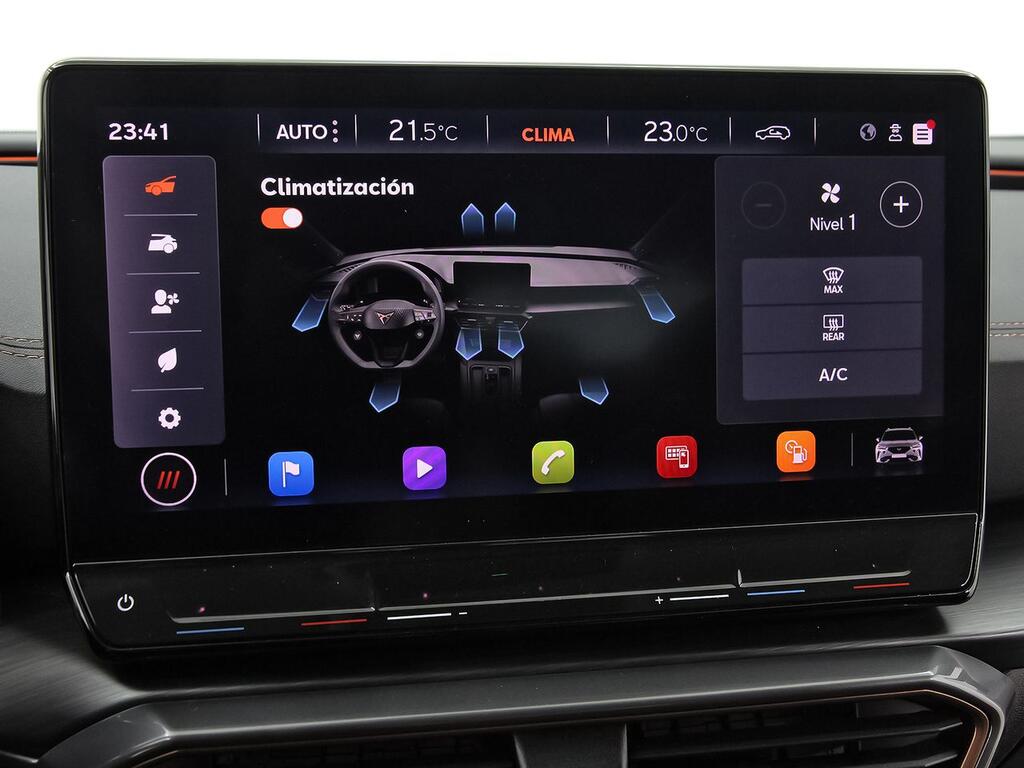 Cupra Formentor 1.5 TSI 110kW (150 CV) 24