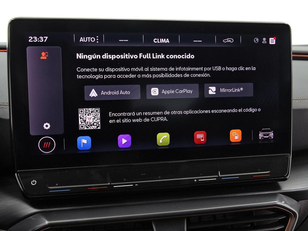 Cupra Formentor 1.5 TSI 110kW (150 CV) 22