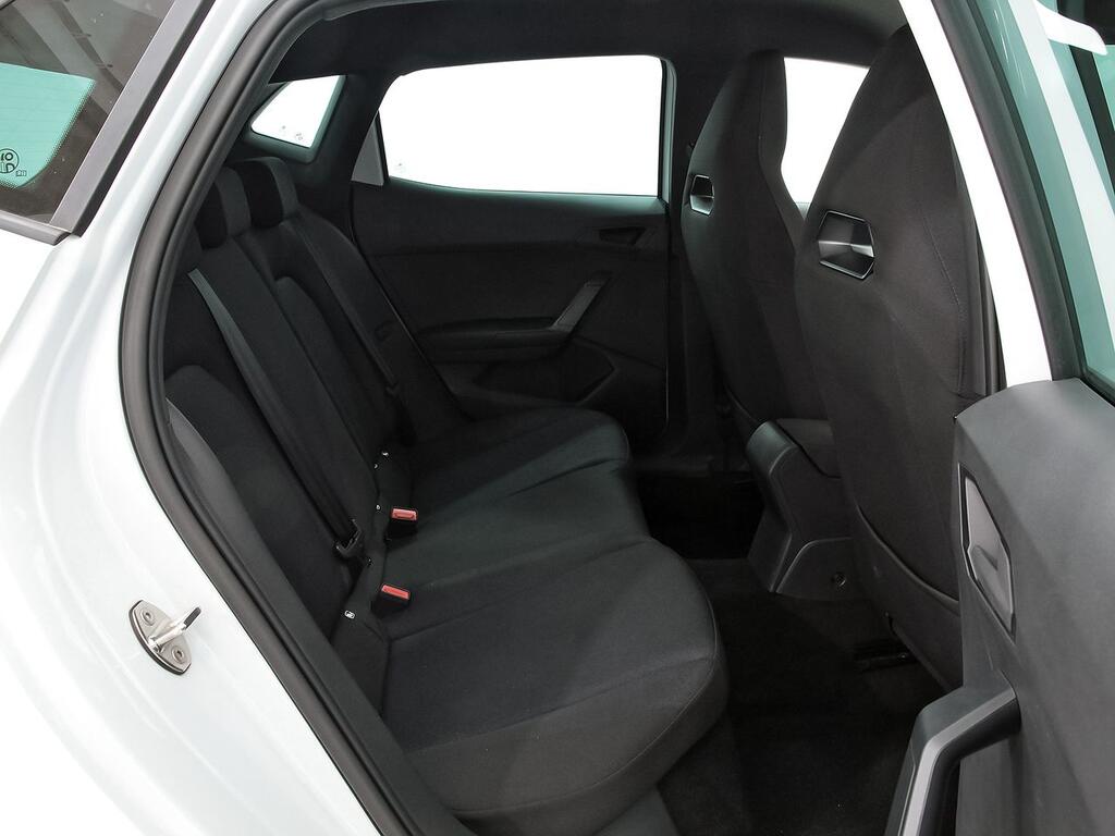 Seat Ibiza 1.0 TSI 85kW (115CV) FR Salta 6
