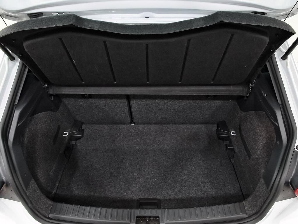 Seat Ibiza 1.0 TSI 85kW (115CV) FR Salta 7