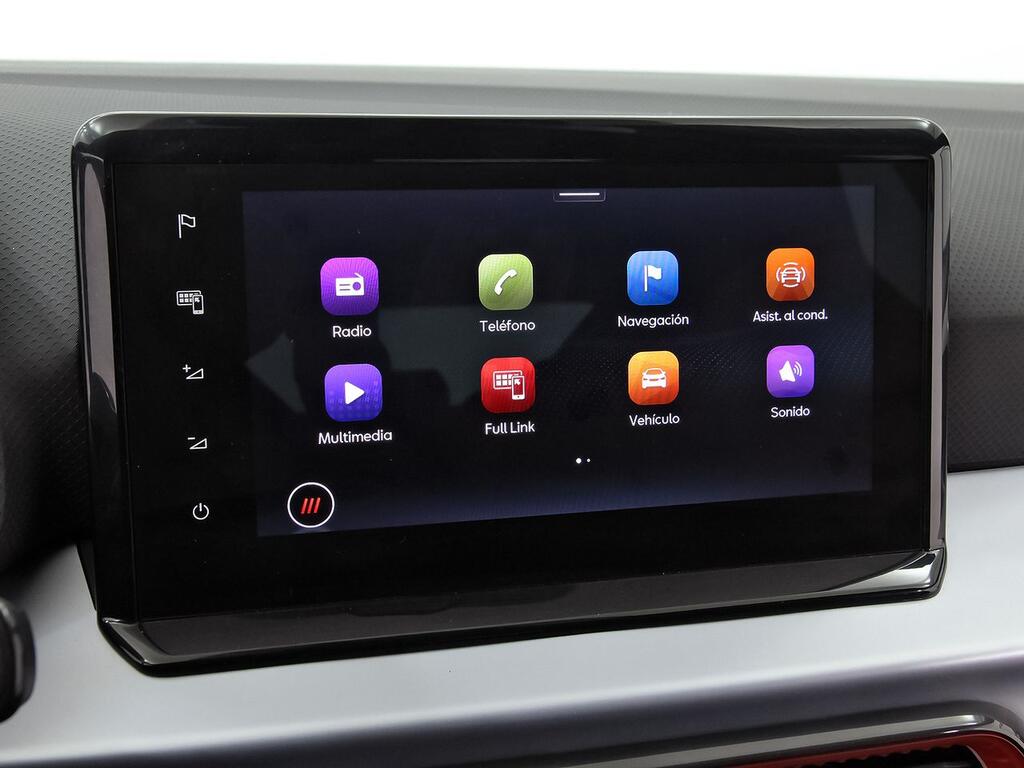 Seat Ibiza 1.0 TSI 85kW (115CV) FR Salta 18