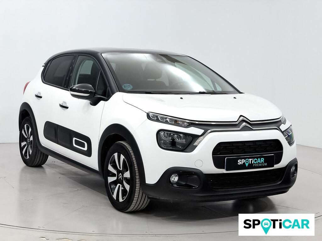 Citroën C3 PureTech 60KW (83CV) Shine 1