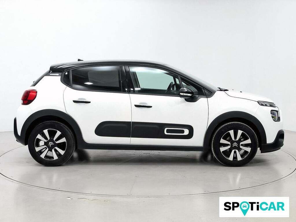 Citroën C3 PureTech 60KW (83CV) Shine 3