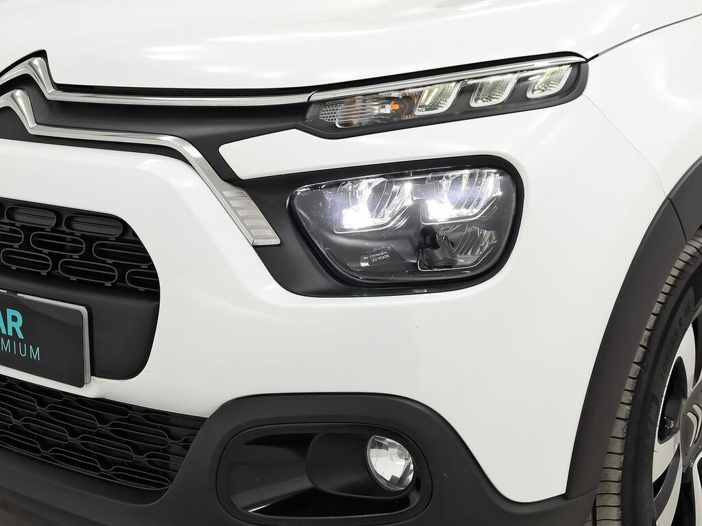 Citroën C3 PureTech 60KW (83CV) Shine 32