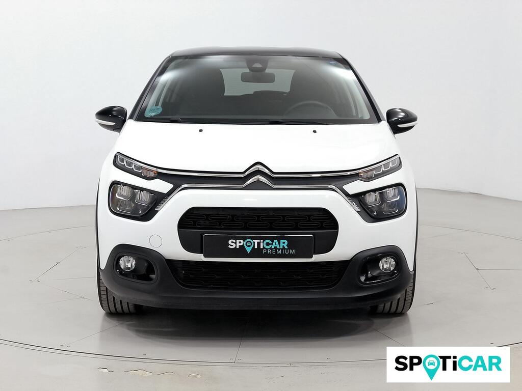 Citroën C3 PureTech 60KW (83CV) Shine 5