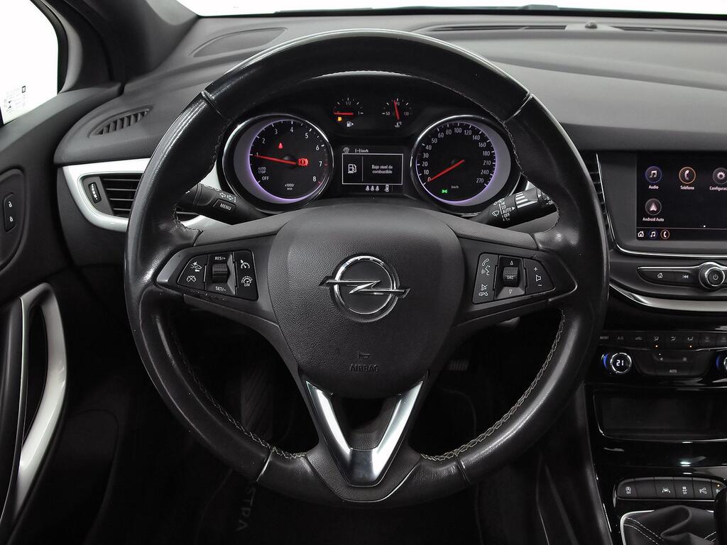 Opel Astra 1.2T SHL 81kW (110CV) GS Line 21