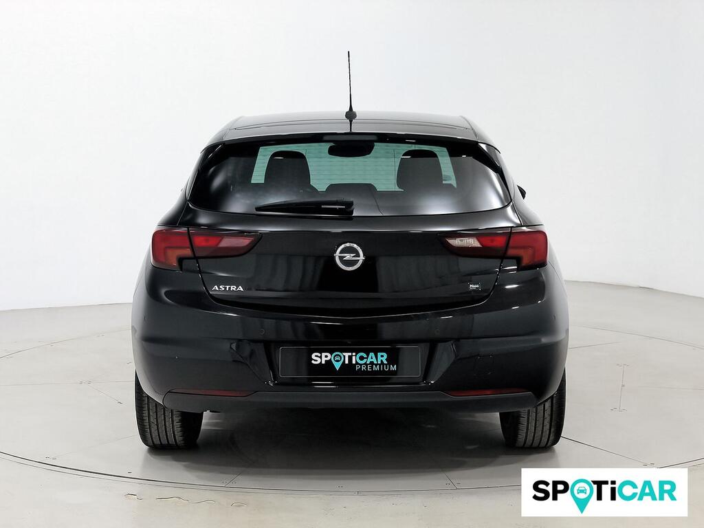 Opel Astra 1.2T SHL 81kW (110CV) GS Line 6