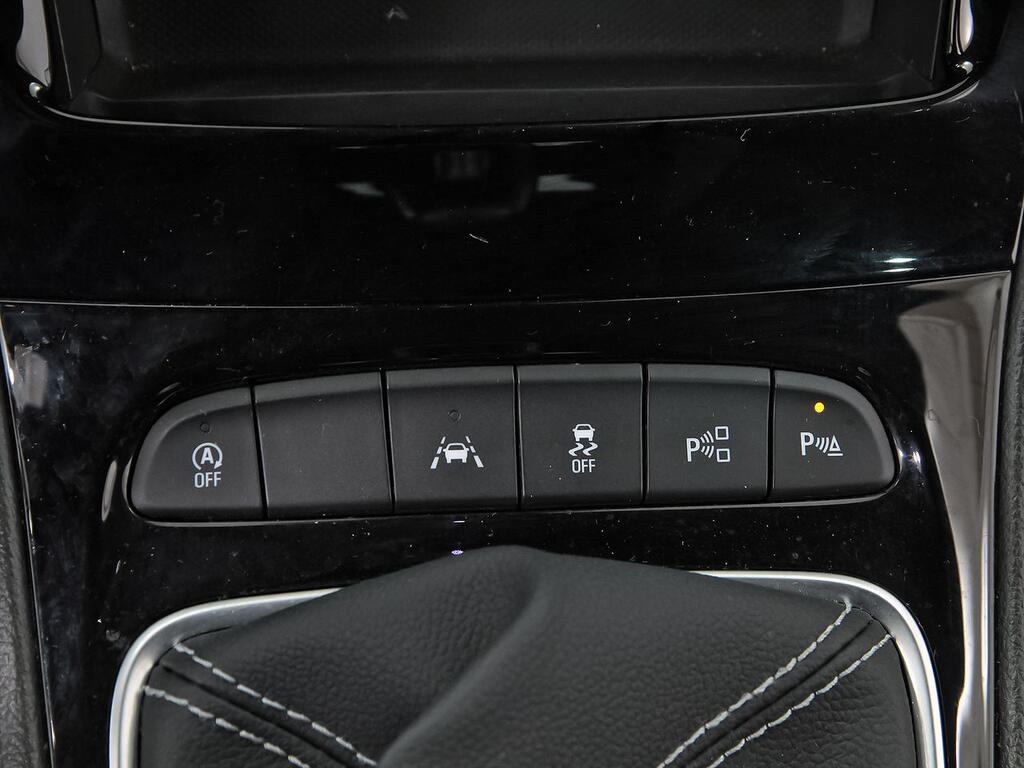 Opel Astra 1.2T SHL 81kW (110CV) GS Line 28