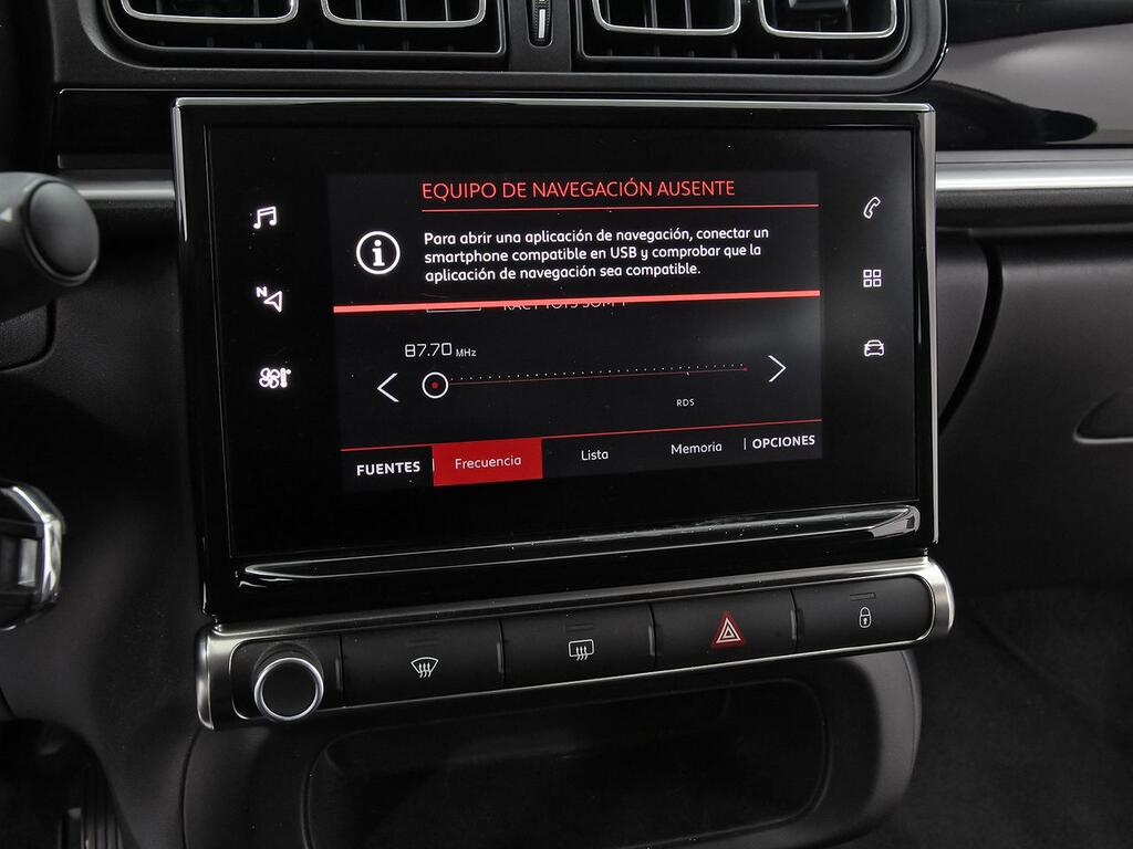 Citroën C3 PureTech 60KW (83CV) Feel Pack 22