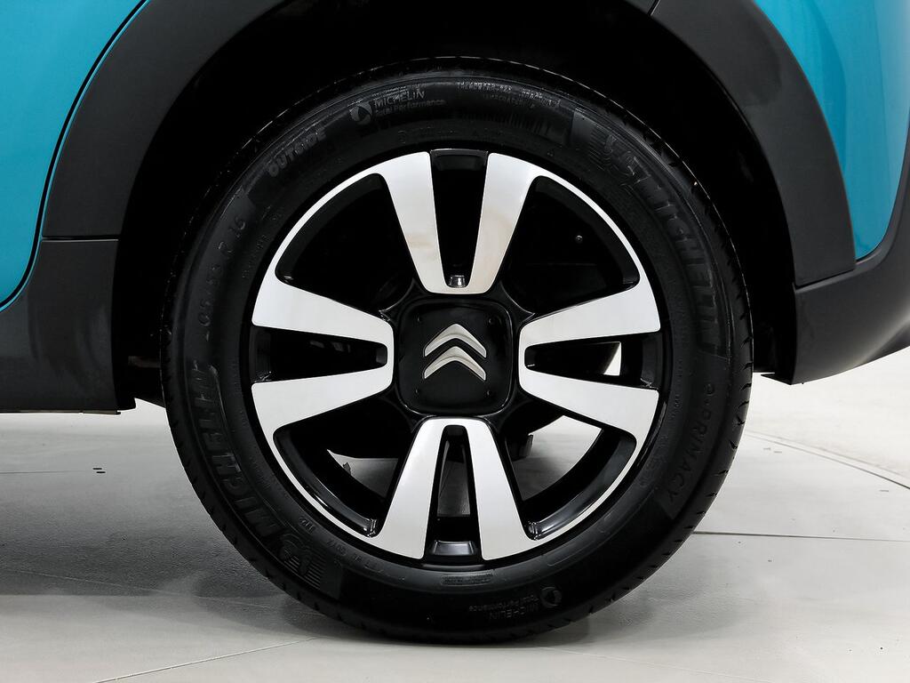 Citroën C3 PureTech 60KW (83CV) Feel Pack 11