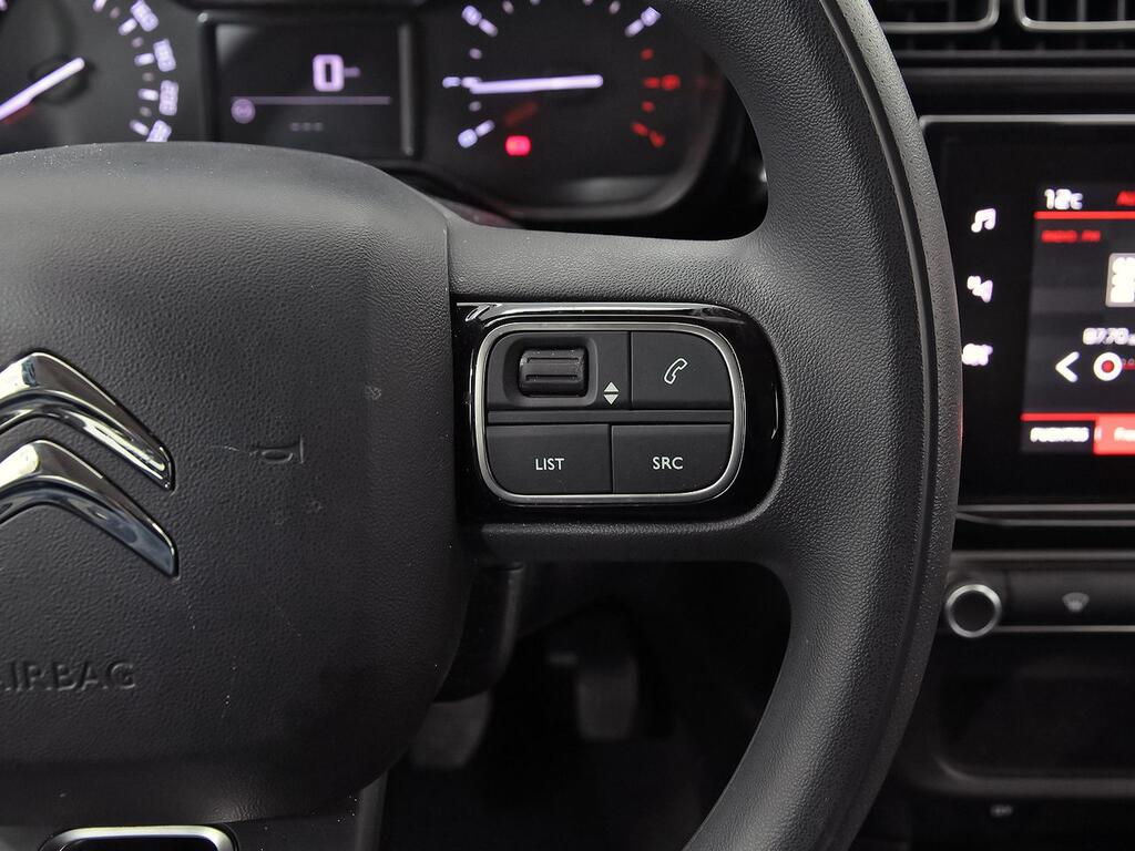 Citroën C3 PureTech 60KW (83CV) Feel Pack 19