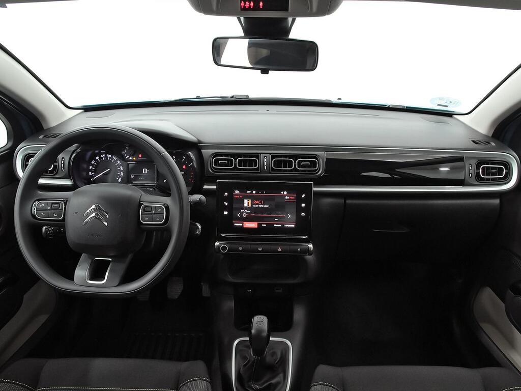 Citroën C3 PureTech 60KW (83CV) Feel Pack 7