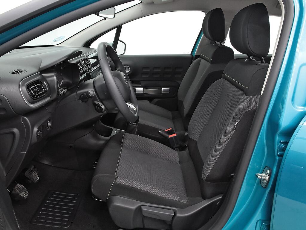 Citroën C3 PureTech 60KW (83CV) Feel Pack 8