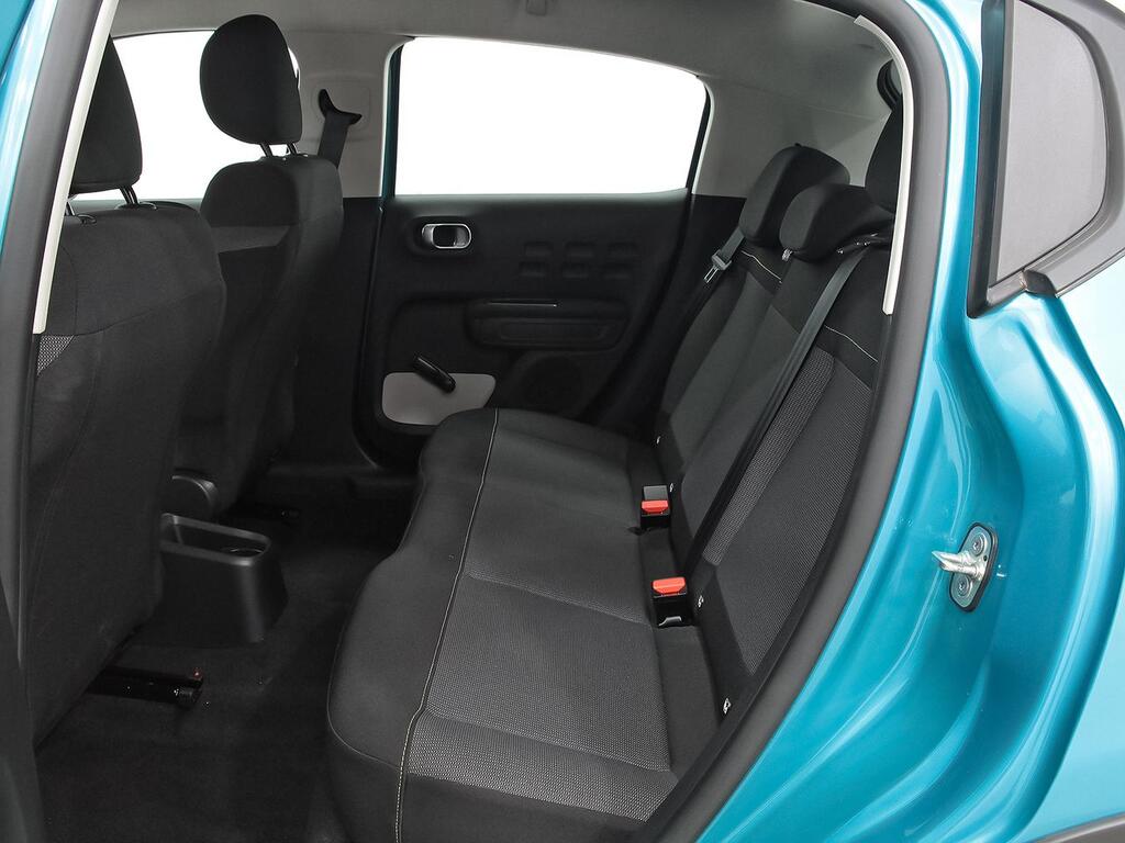 Citroën C3 PureTech 60KW (83CV) Feel Pack 9