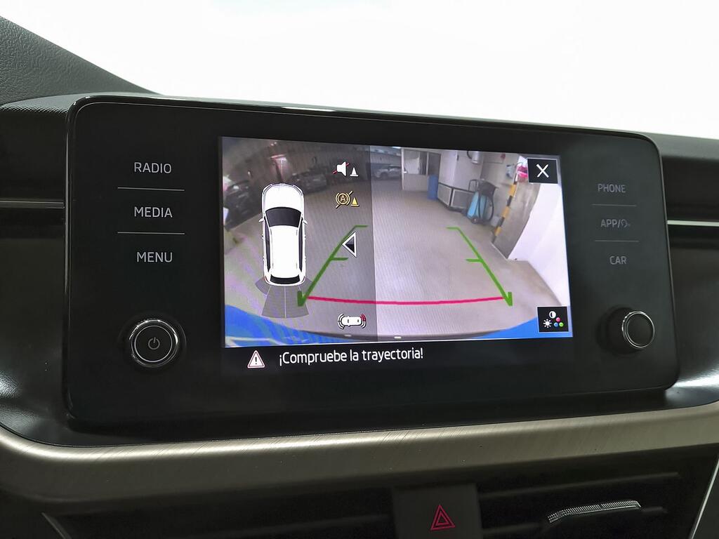 Skoda Kamiq 1.5 TSI 110kW (150CV) Style 24