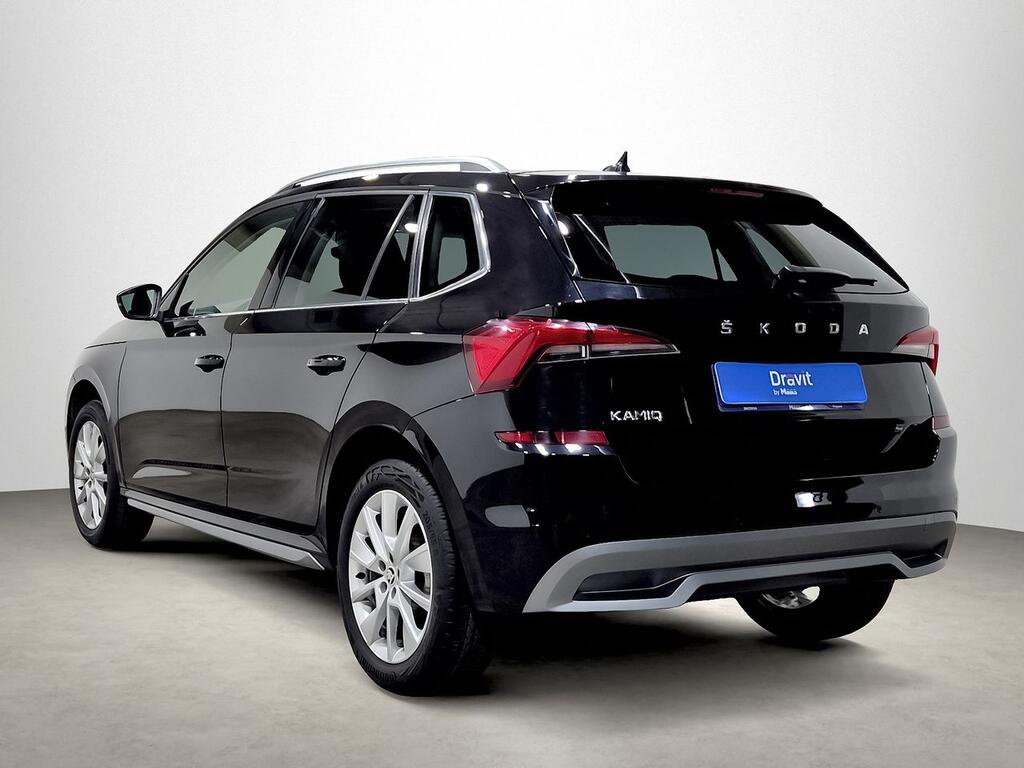 Skoda Kamiq 1.5 TSI 110kW (150CV) Style 2