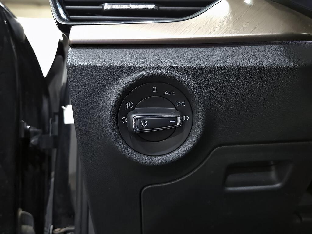 Skoda Kamiq 1.5 TSI 110kW (150CV) Style 12