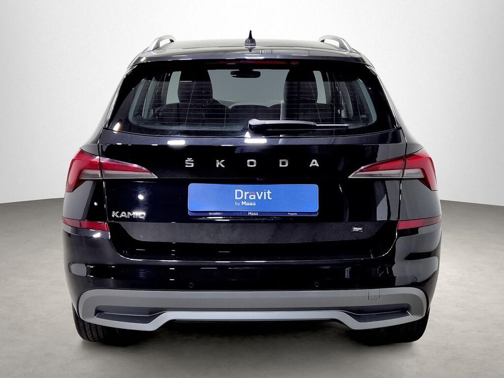 Skoda Kamiq 1.5 TSI 110kW (150CV) Style 5