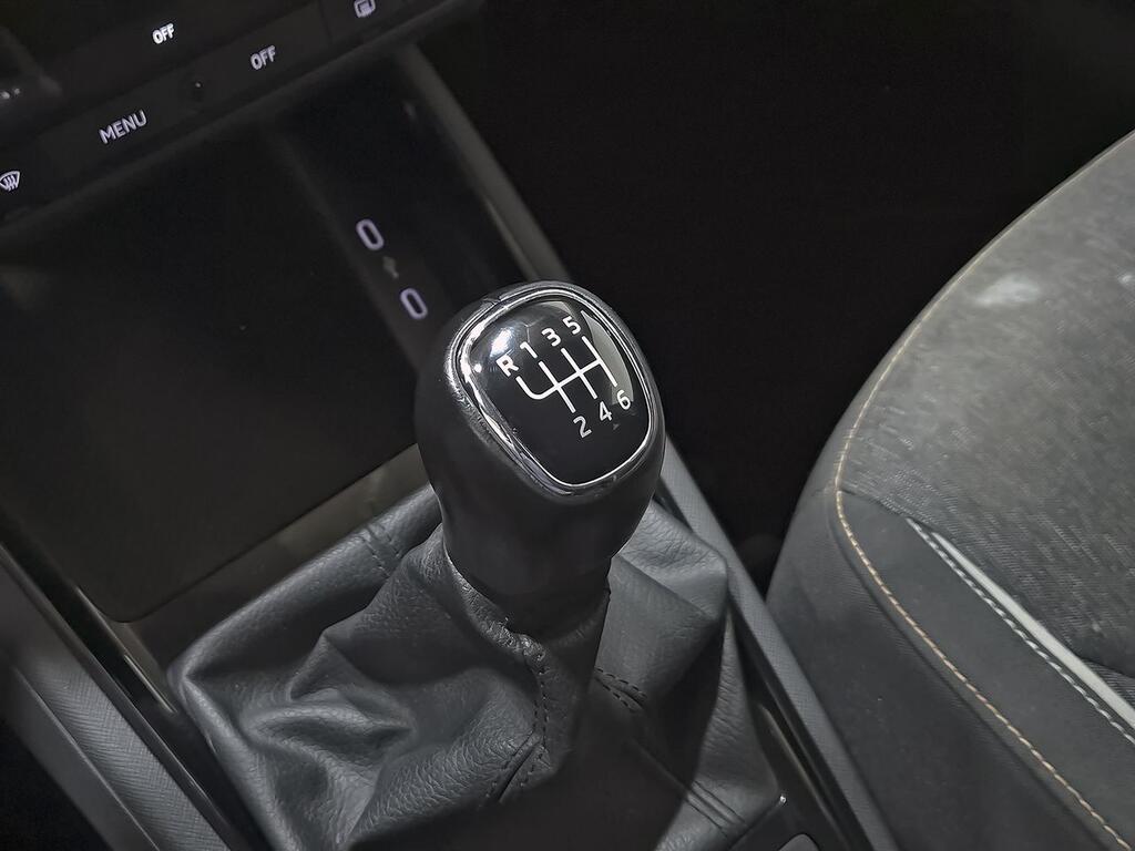 Skoda Kamiq 1.5 TSI 110kW (150CV) Style 26