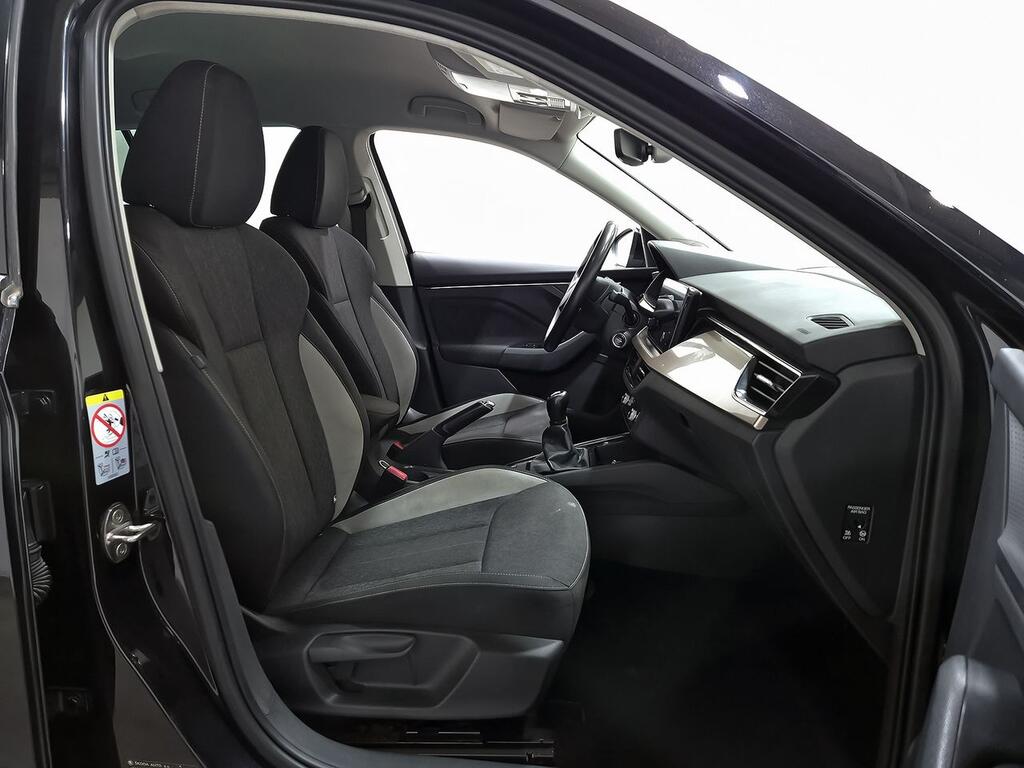 Skoda Kamiq 1.5 TSI 110kW (150CV) Style 7