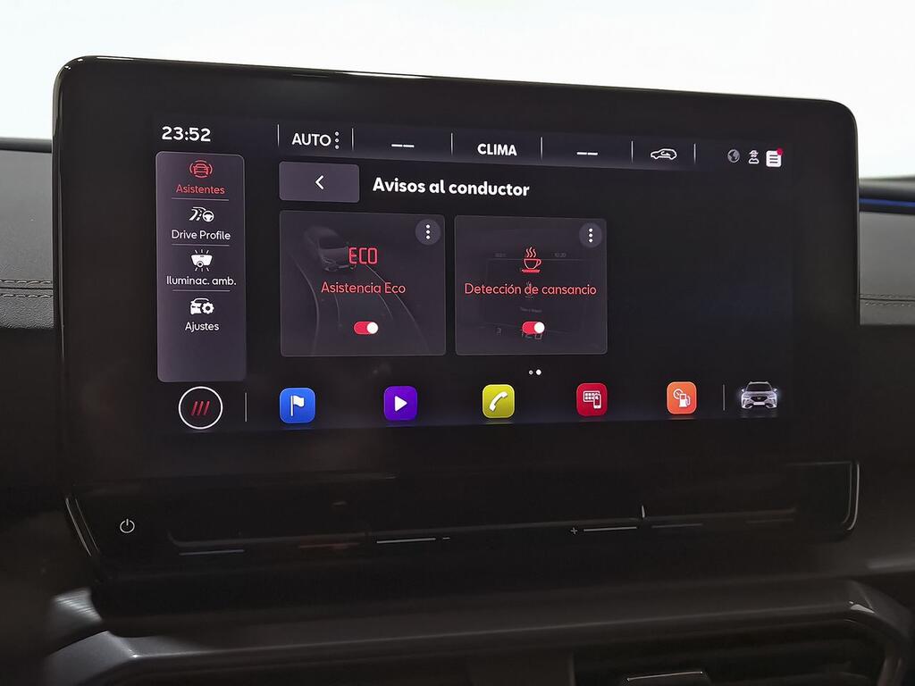 Cupra Formentor 1.5 TSI 110kW (150 CV) DSG 27