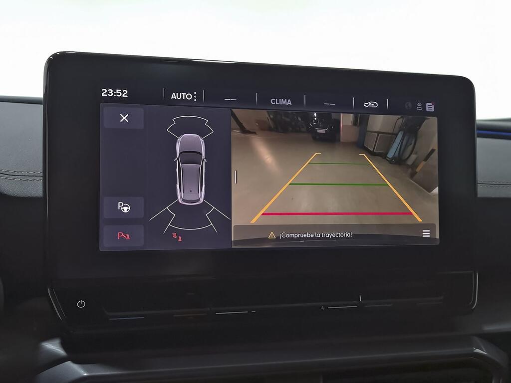 Cupra Formentor 1.5 TSI 110kW (150 CV) DSG 29