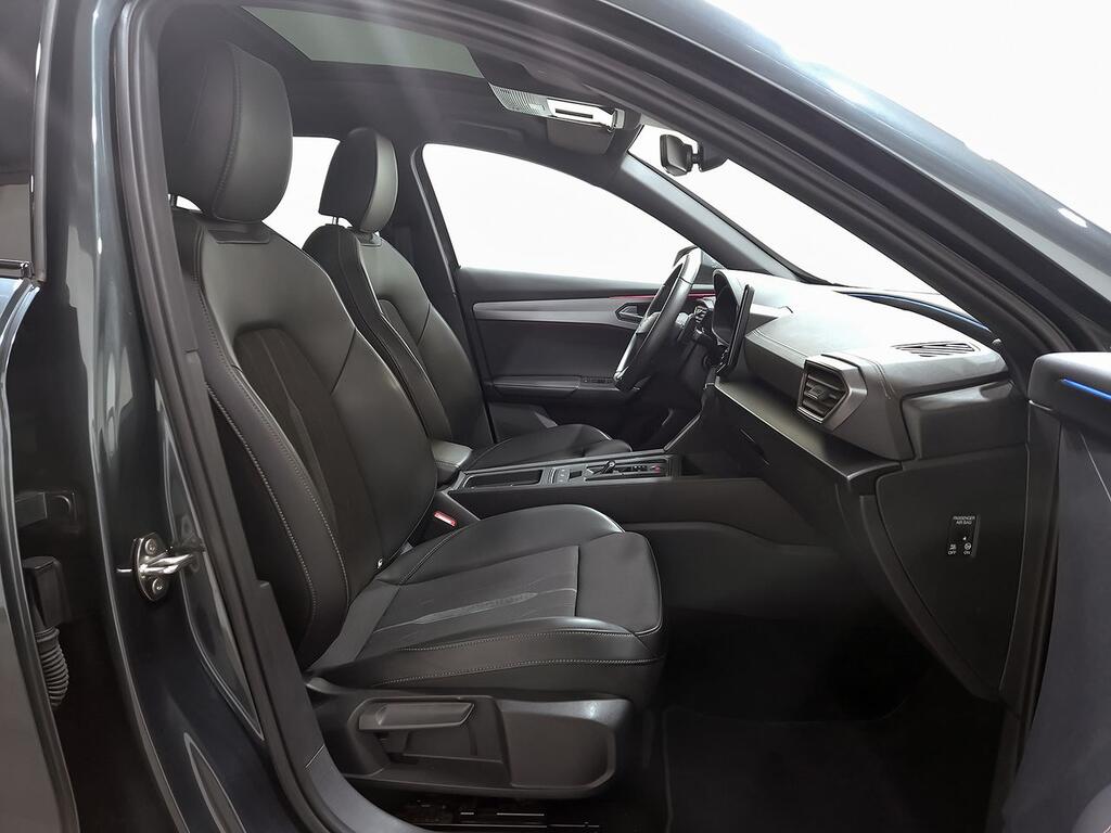 Cupra Formentor 1.5 TSI 110kW (150 CV) DSG 7