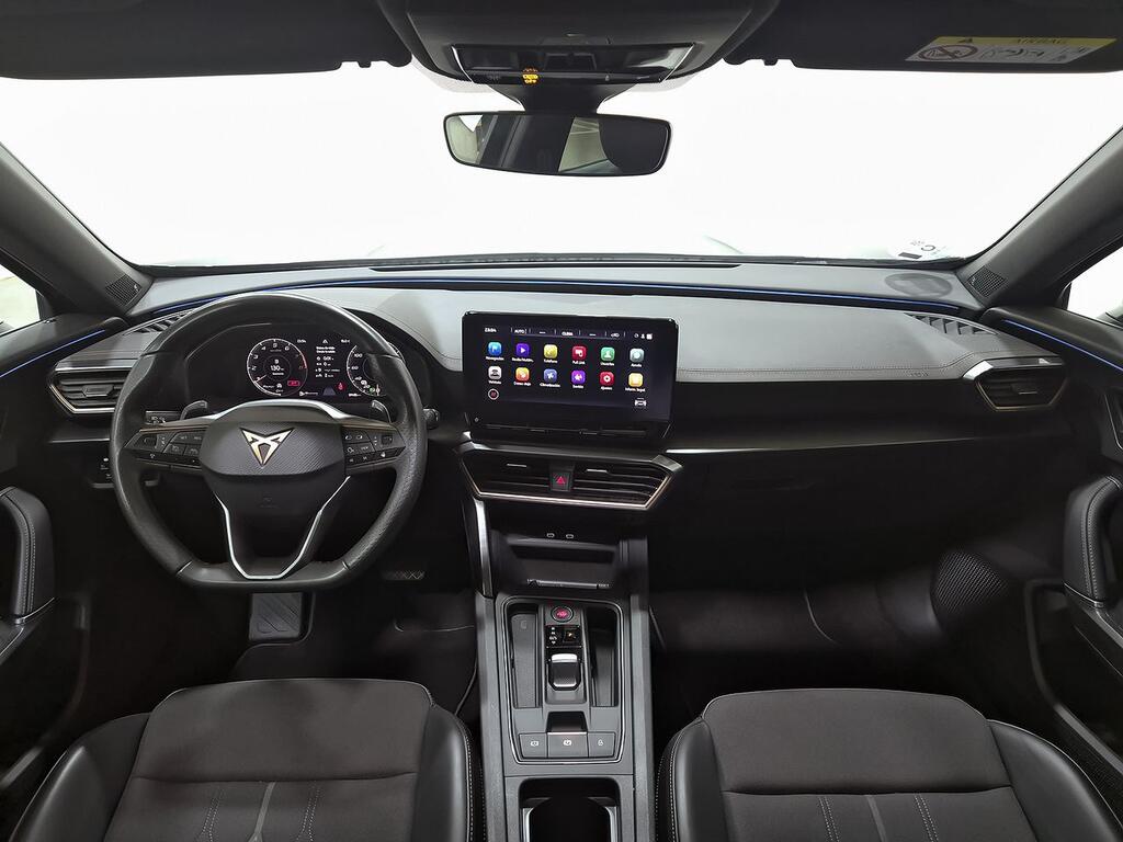 Cupra Formentor 1.5 TSI 110kW (150 CV) DSG 6