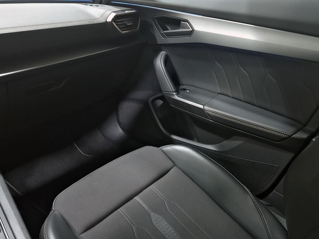 Cupra Formentor 1.5 TSI 110kW (150 CV) DSG 34