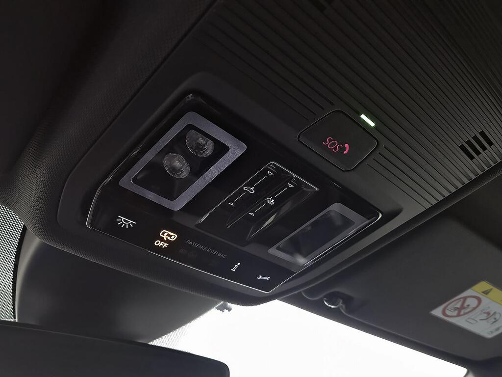 Cupra Formentor 1.5 TSI 110kW (150 CV) DSG 33