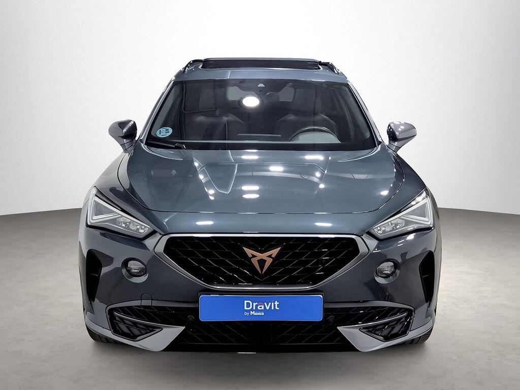 Cupra Formentor 1.5 TSI 110kW (150 CV) DSG 4