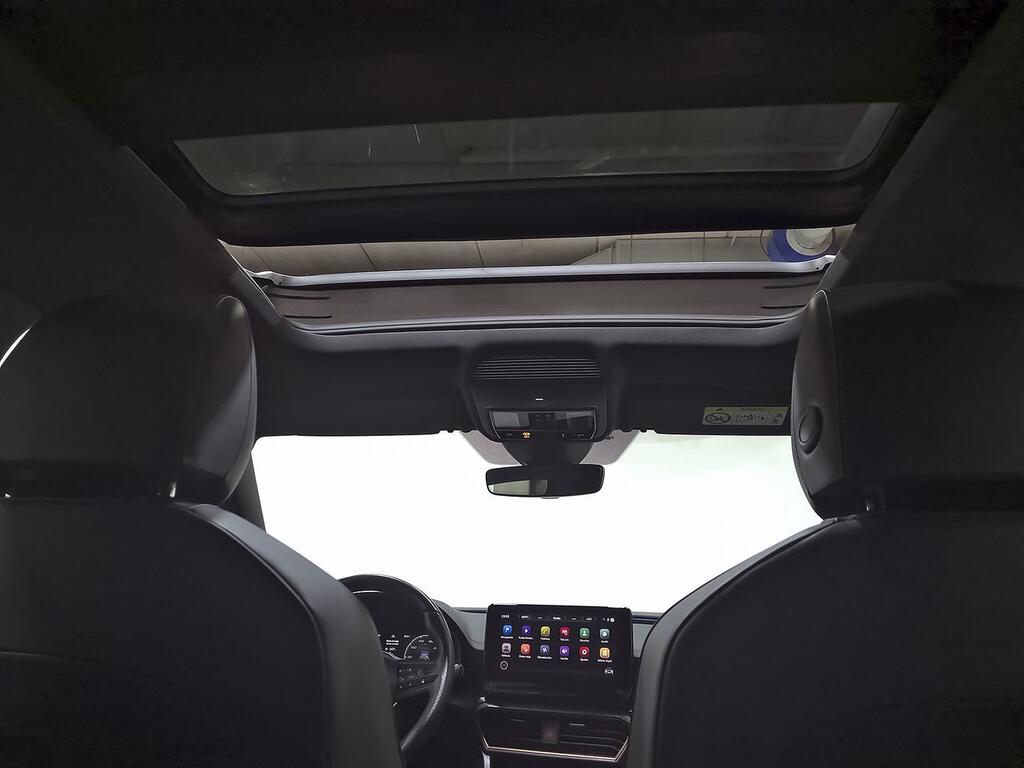 Cupra Formentor 1.5 TSI 110kW (150 CV) DSG 35