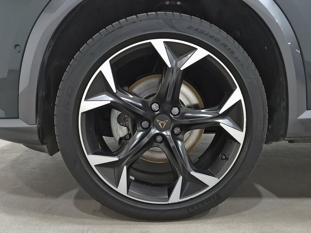 Cupra Formentor 1.5 TSI 110kW (150 CV) DSG 10