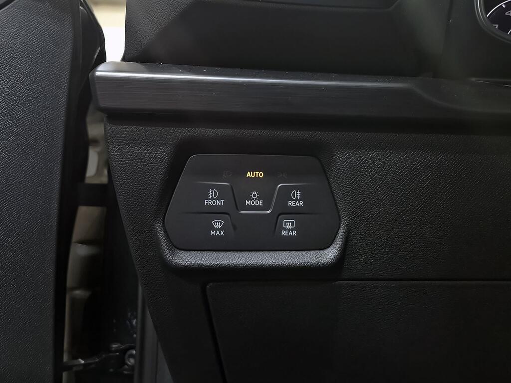 Cupra Formentor 1.5 TSI 110kW (150 CV) DSG 12