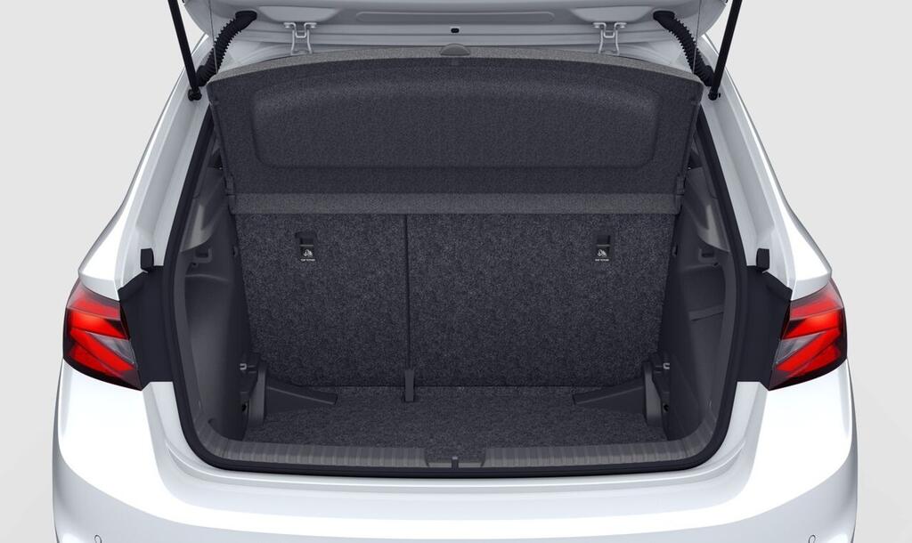 Skoda Fabia 1.0 TSI 70KW (95CV) Go 6