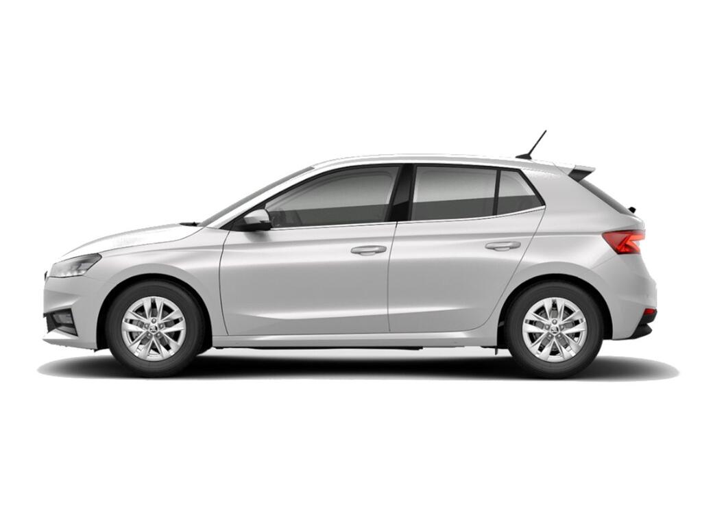 Skoda Fabia 1.0 TSI 70KW (95CV) Go 1