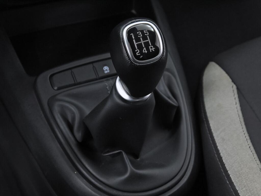 Hyundai i10 1.0 Klass 29