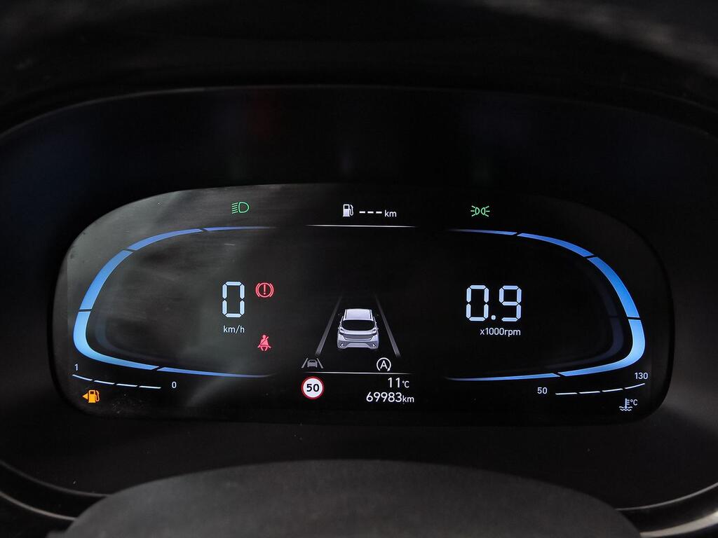 Hyundai i10 1.0 Klass 15