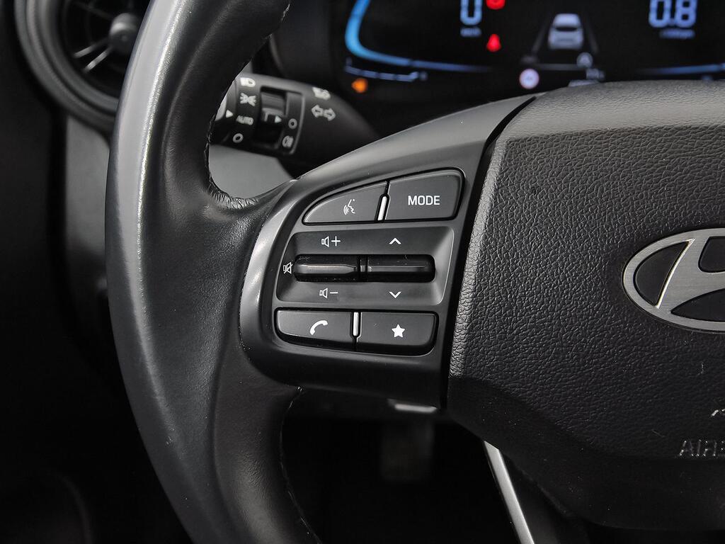 Hyundai i10 1.0 Klass 18