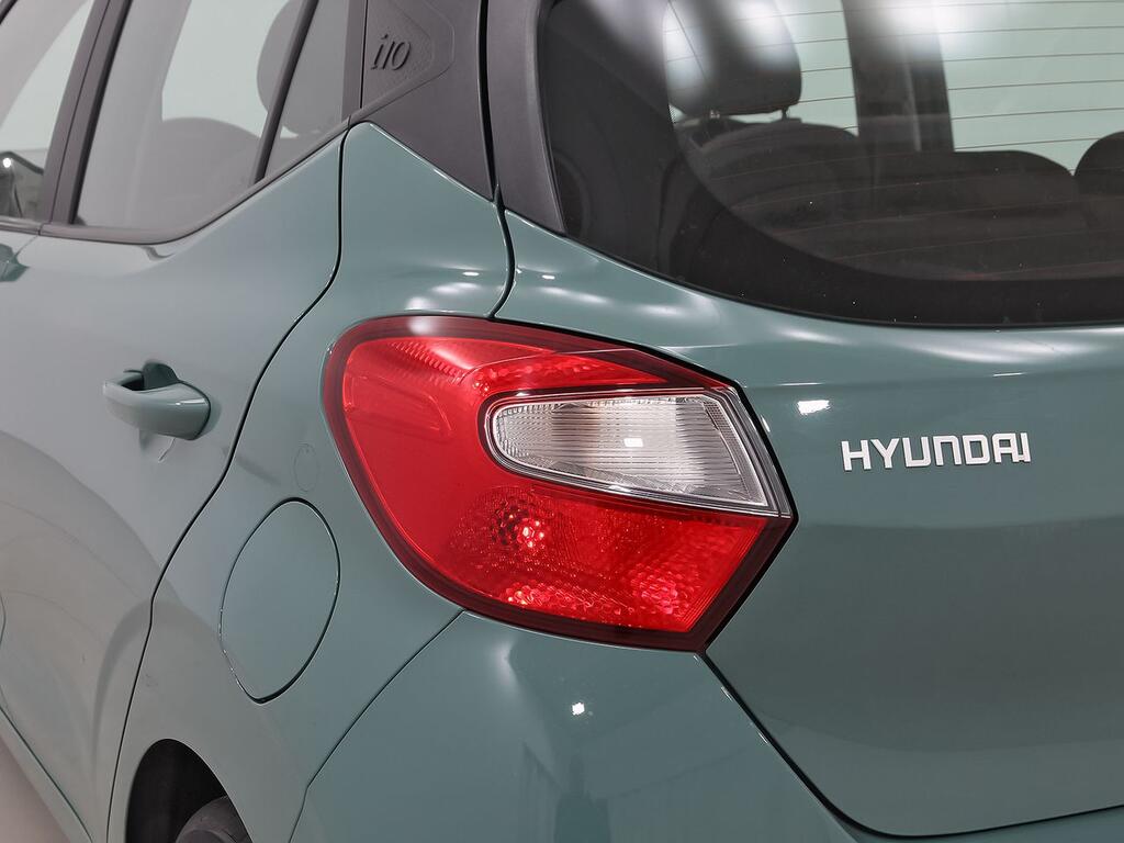 Hyundai i10 1.0 Klass 31