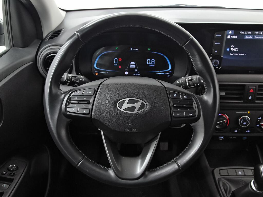 Hyundai i10 1.0 Klass 20