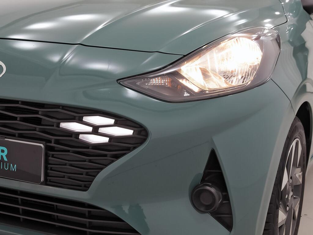 Hyundai i10 1.0 Klass 30