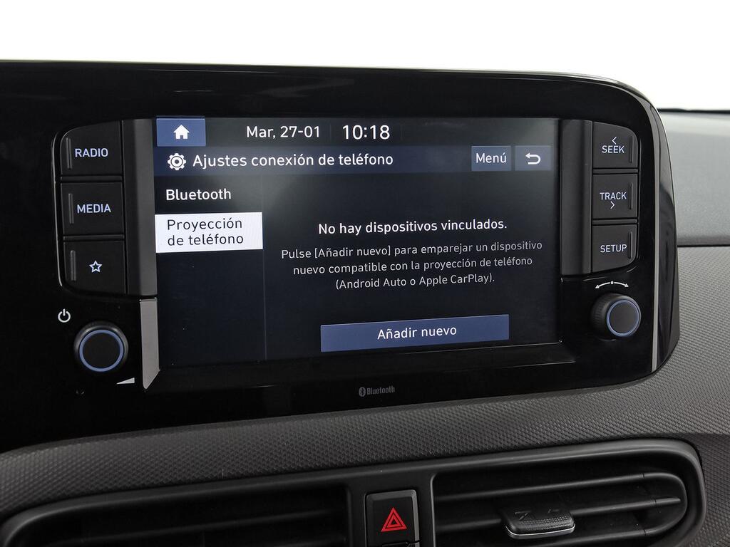 Hyundai i10 1.0 Klass 24