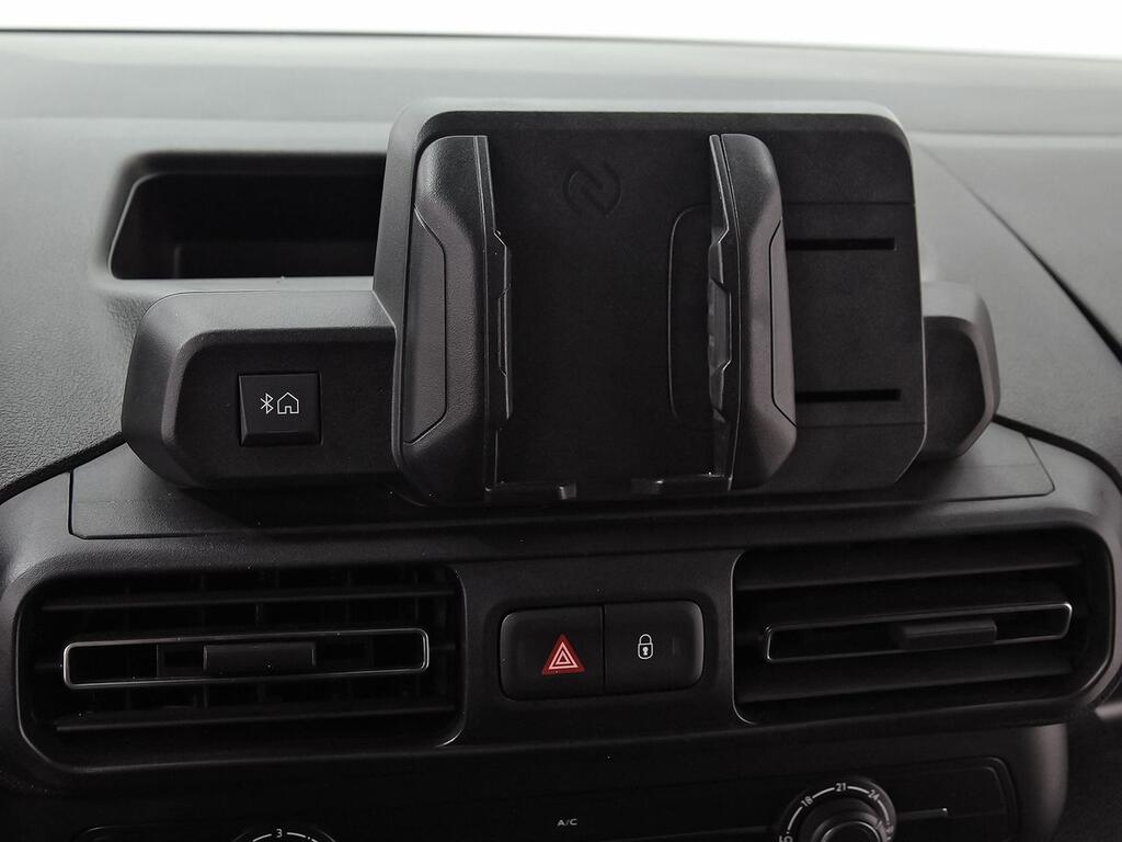 Opel Combo Cargo 1.5 TD 100 EDITION SWB 4P (N1) 21