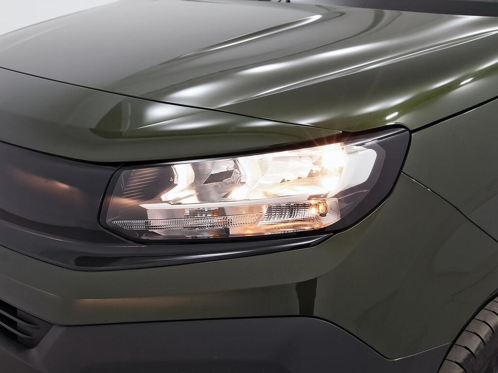 Opel Combo Cargo 1.5 TD 100 EDITION SWB 4P (N1) 27