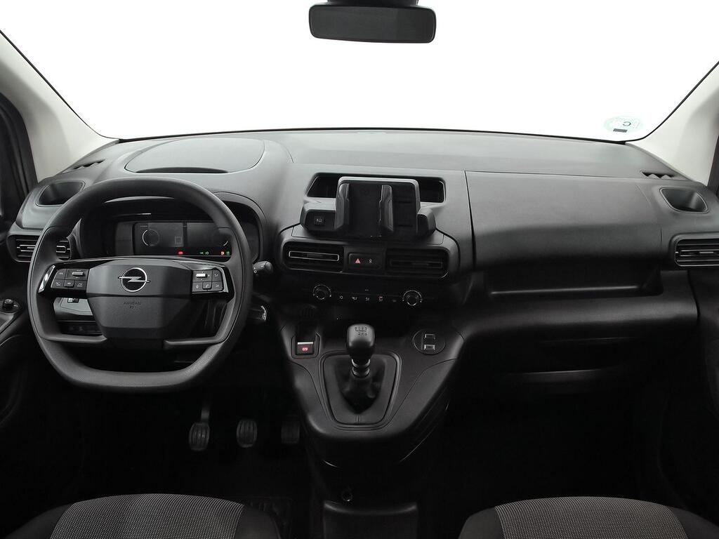 Opel Combo Cargo 1.5 TD 100 EDITION SWB 4P (N1) 7