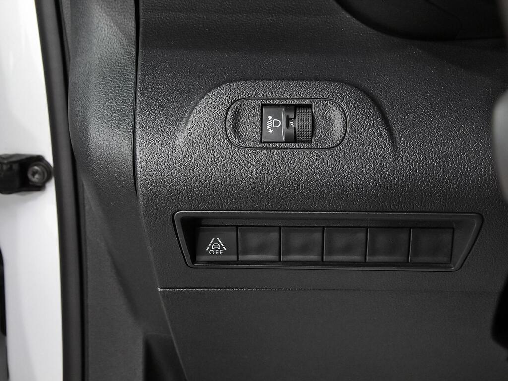 Citroën Berlingo 1.2 PURETECH 110 TALLA M FEEL BUSINESS 5P N1 14