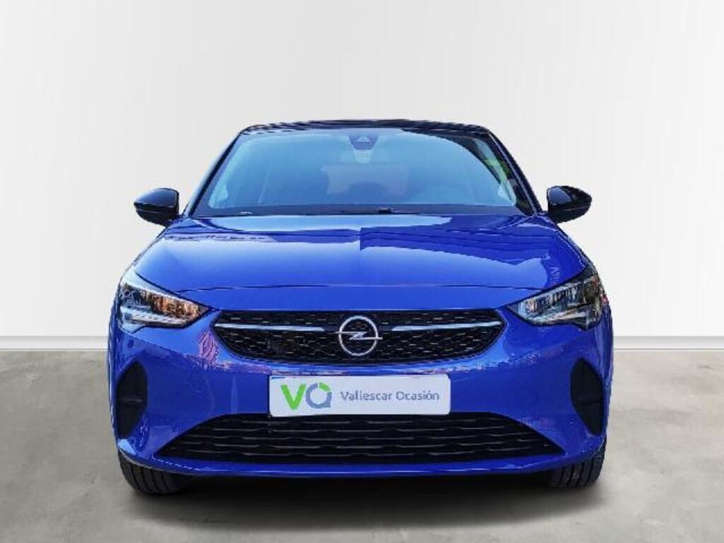 Opel Corsa 50kWh GS-Line + e 3