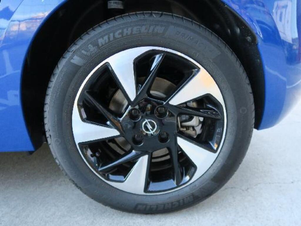 Opel Corsa 50kWh GS-Line + e 20